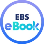 ebs ebook android application logo